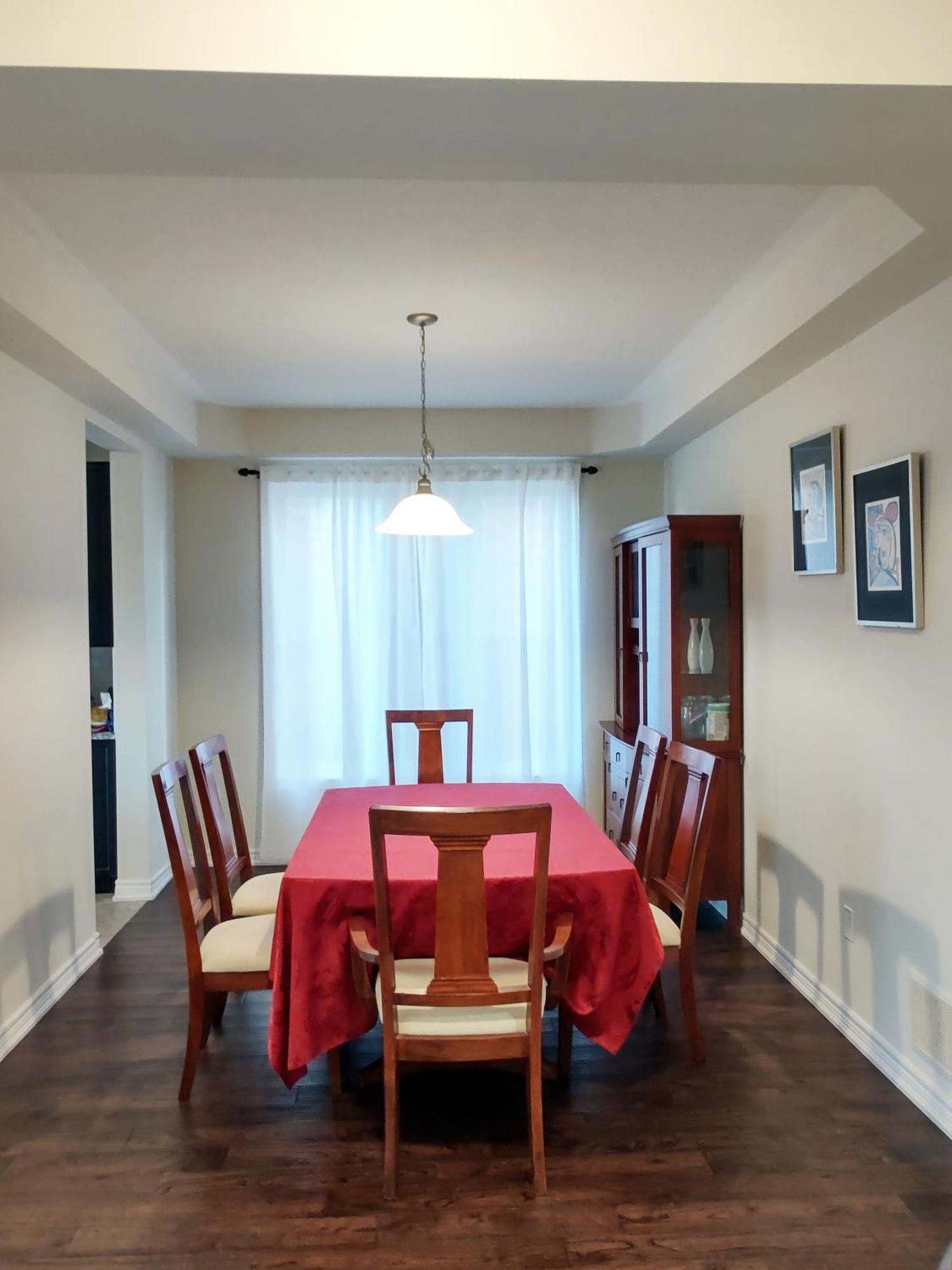 Home Pearl B&B Niagara Falls Eksteriør billede